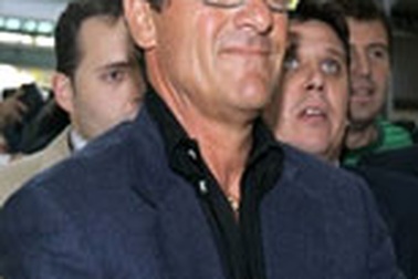 Capello chính thức về Real Madrid