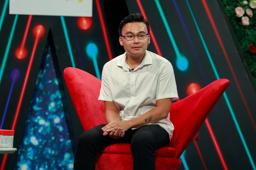 Đi hẹn hò đã bàn luôn chuyện cưới hỏi, nhưng cô gái cá tính bất ngờ đổi ý - 2 Đi hẹn hò đã bàn luôn chuyện cưới hỏi, nhưng cô gái cá tính bất ngờ đổi ý - 2