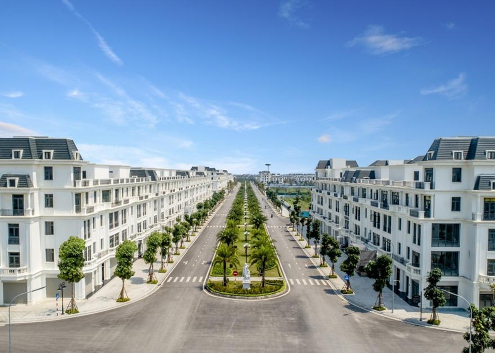 Điểm nhấn của phân khu sắp ra mắt tại Vinhomes Star City Thanh Hóa - 1 Điểm nhấn của phân khu sắp ra mắt tại Vinhomes Star City Thanh Hóa - 1