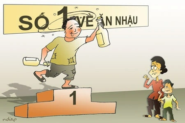 Những nỗi sợ ngày Tết