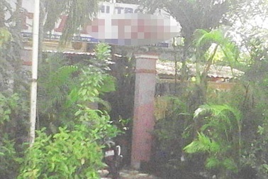 Phát hiện thi thể cô gái đang phân hủy trong phòng trọ