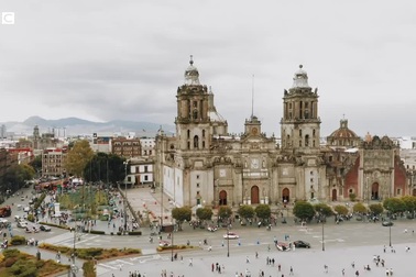 "Tháp đầu lâu" với hơn 600 chiếc sọ người bị chôn vùi sâu suốt 500 năm