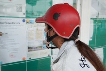 Ngoài ngân hàng, chứng khoán, làn sóng cắt giảm diễn ra ở nhiều ngành nghề