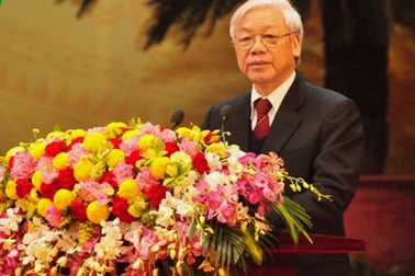 Đối diện với cám dỗ cơ chế thị trường, Đảng viên càng phải vững vàng