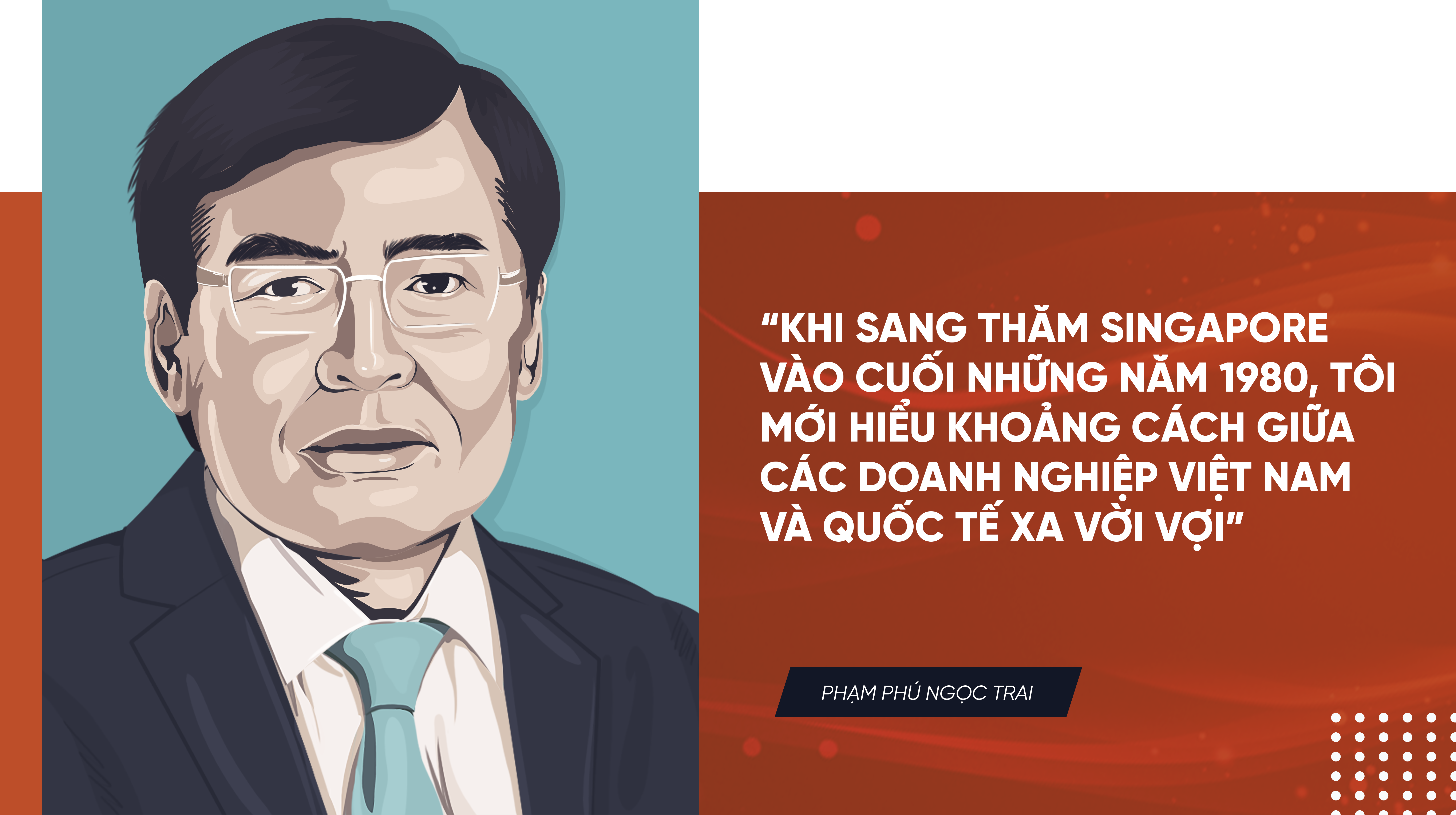 CEO lương hưu cao nhất Việt Nam: Bạn tôi người thành tỷ phú, người tội nhân - 3 CEO lương hưu cao nhất Việt Nam: Bạn tôi người thành tỷ phú, người tội nhân - 3