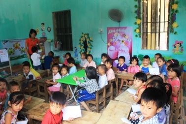 Bất cập về thừa, thiếu giáo viên, nhân viên hành chính