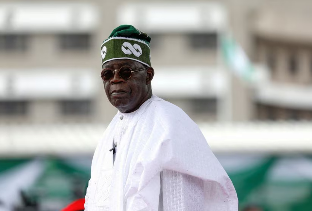 Nigeria triệu hồi đại sứ khắp thế giới về nước - 1 Nigeria triệu hồi đại sứ khắp thế giới về nước - 1