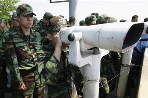 ﻿Giải pháp cho vấn đề Triều Tiên: Trừng phạt hay đàm phán? 