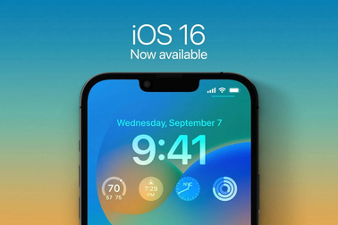 Người dùng iPhone đã có thể cập nhật iOS 16, đây là 6 tính năng nổi bật