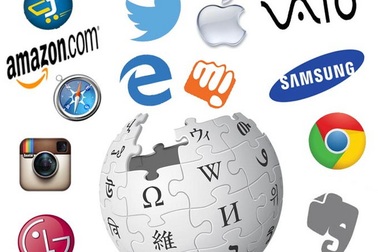 Bạn biết gì về ý nghĩa logo của các “đại gia” công nghệ?