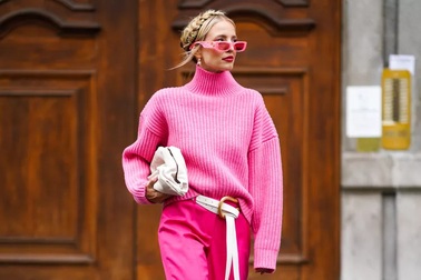 10 món đồ thời trang không thể thiếu vào mùa thu năm nay