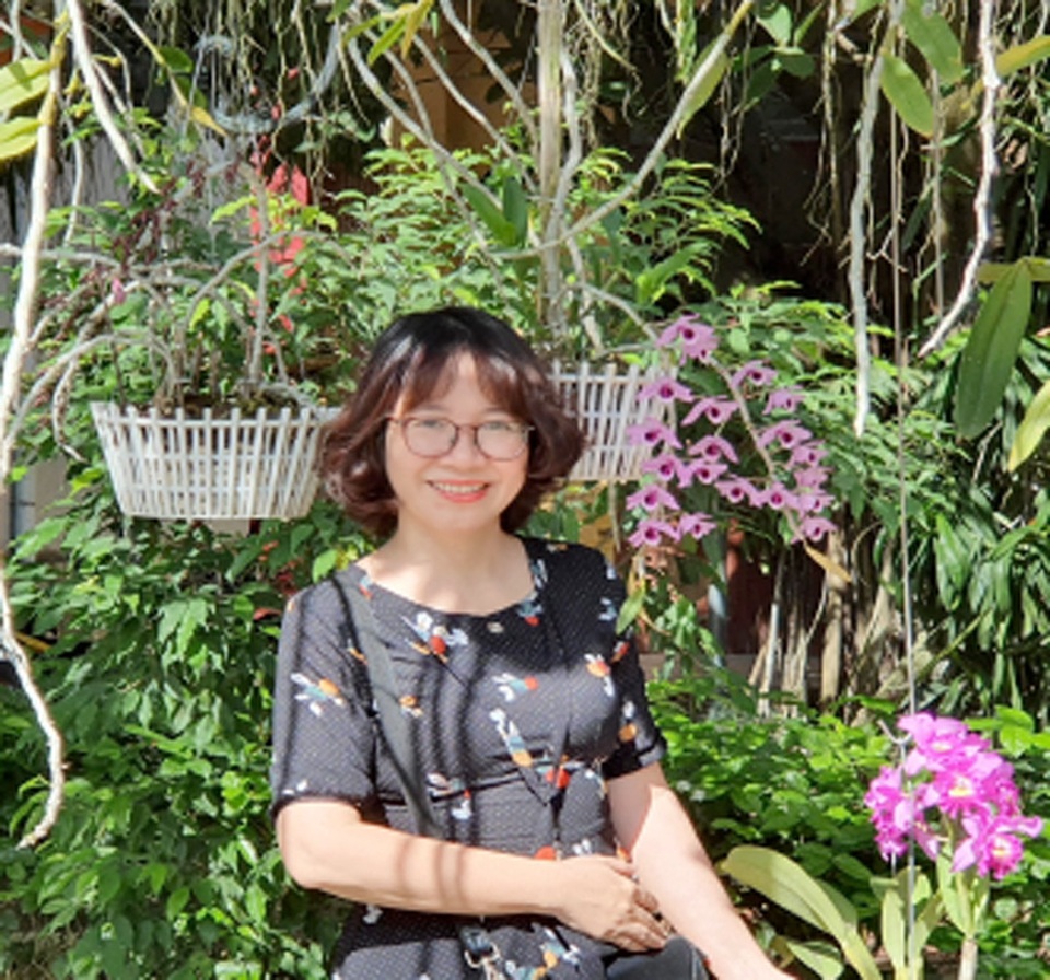 Học sinh rối loạn phổ tự kỷ: Định hướng nghề thế nào để tự lập? - 3 Học sinh rối loạn phổ tự kỷ: Định hướng nghề thế nào để tự lập? - 3