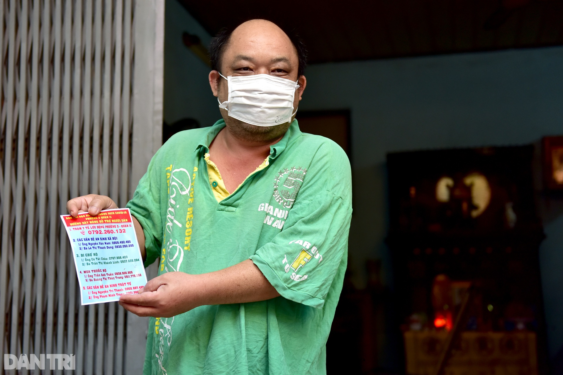 Đã có nhiều chuyển biến trong đảm bảo an sinh xã hội... - 6