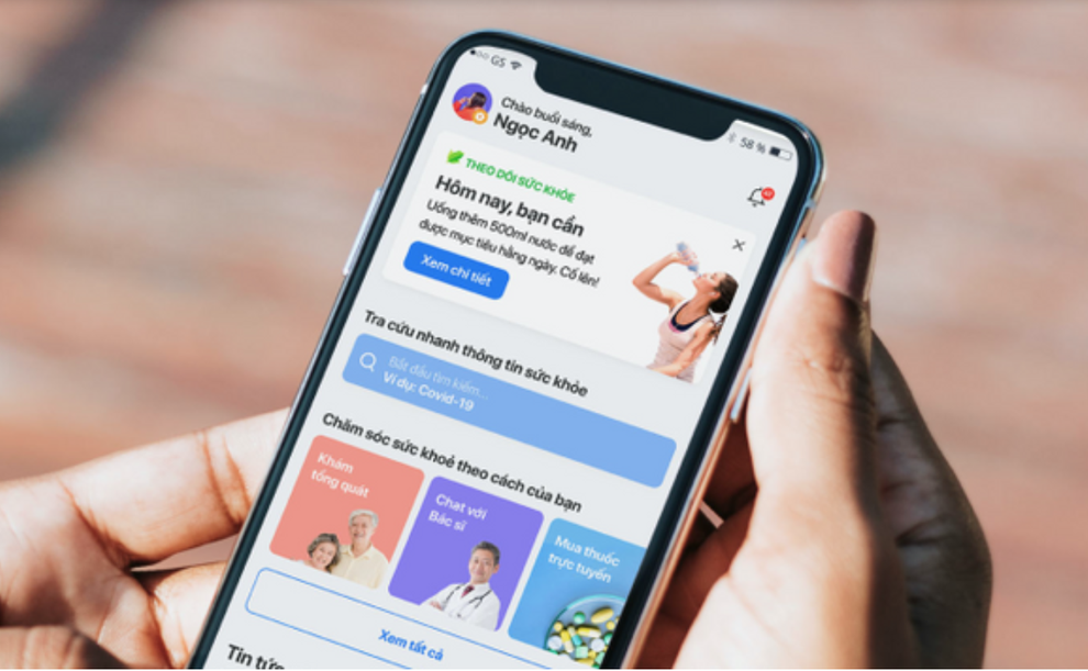 eDoctor miễn phí dịch vụ tư vấn bác sĩ mùa dịch - 4 eDoctor miễn phí dịch vụ tư vấn bác sĩ mùa dịch - 4