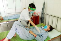 Quảng Nam: Cấp cứu 3 trường hợp ngộ độc nghi do pate Minh Chay