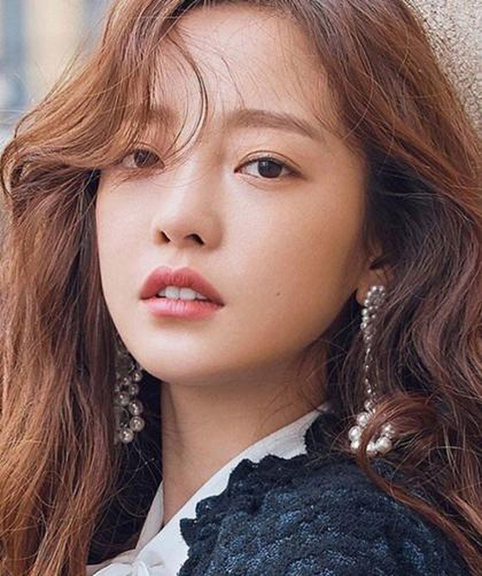 Bi kịch tranh chấp tài sản thừa kế của gia đình Goo Hara - 2 Bi kịch tranh chấp tài sản thừa kế của gia đình Goo Hara - 2