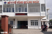 Sai phạm nghiêm trọng trong đấu thầu thuốc tại Quảng Ngãi