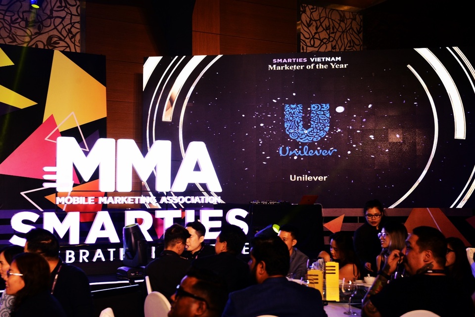 Unilever Việt Nam: “Chúng tôi cần phải dẫn đầu về chuyển đổi số” - 1 Unilever Việt Nam: “Chúng tôi cần phải dẫn đầu về chuyển đổi số” - 1