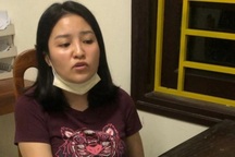 Triệt phá đường dây đánh bạc nghìn tỷ do một "quý bà" cầm đầu