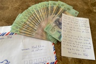 Chuyện sau bức tâm thư và 10 triệu mà du khách để lại khách sạn ở Hạ Long