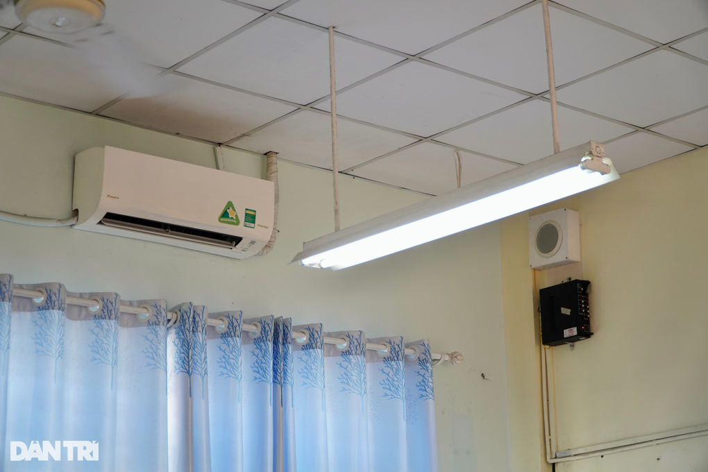 Các khoản thu năm học 2024-2025 ở TPHCM: Suất ăn bán trú theo thỏa thuận - 1 Các khoản thu năm học 2024-2025 ở TPHCM: Suất ăn bán trú theo thỏa thuận - 1