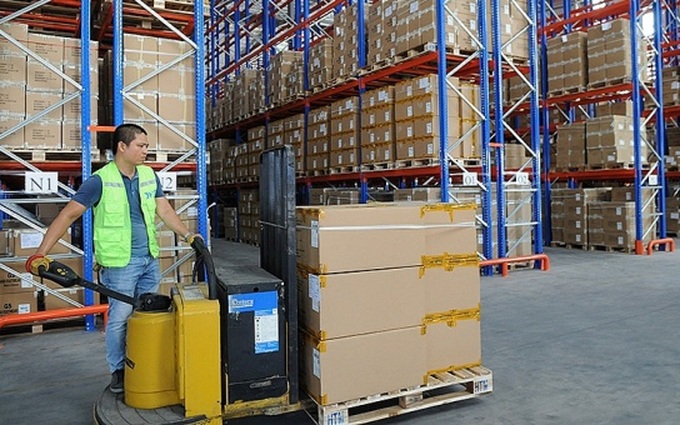 Sắp ra mắt hiệp hội phát triển nhân lực logistics Việt Nam