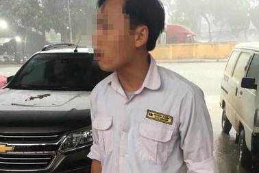 Vụ công an từ chối giúp 3 cô gái bị tài xế taxi hành hung: Hai bên không hiểu ý nhau?