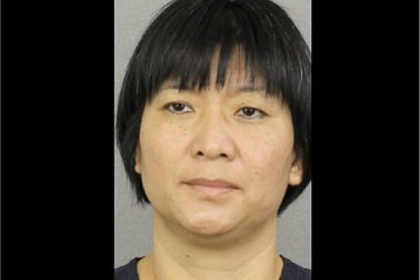 Mỹ buộc tội “nữ quái” âm mưu tuồn động cơ máy bay cho Trung Quốc