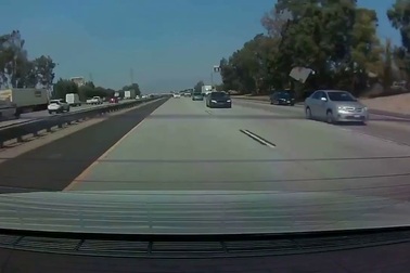 Lạng lách, vượt ẩu, gây tai nạn rồi thản nhiên bỏ đi