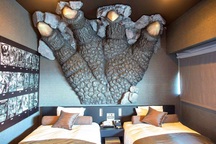 Những khách sạn "cool ngầu" và thú vị bậc nhất tại Tokyo