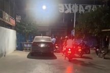 Quán karaoke bị phạt hơn 41 triệu đồng vì mở cửa giữa dịch