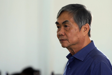 Cựu Phó Chủ tịch tỉnh Phú Yên được giảm 3 năm tù