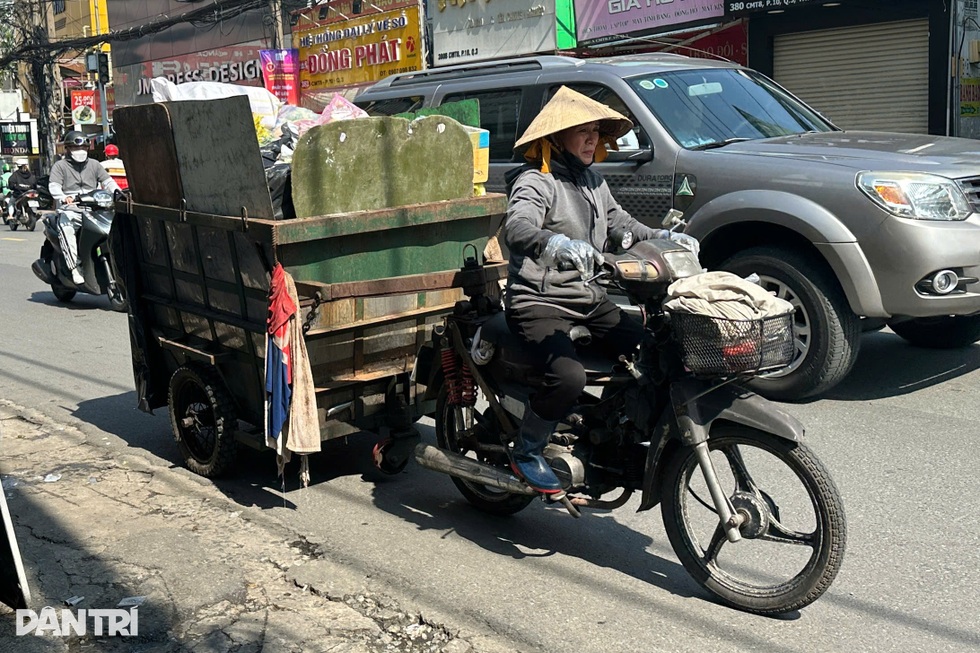 Xả nhiều rác phải trả nhiều tiền là xu hướng phổ biến - 4 Xả nhiều rác phải trả nhiều tiền là xu hướng phổ biến - 4