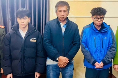 Phát hiện đường dây mua bán gần 56 triệu thông tin dữ liệu cá nhân