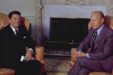 Gerald Ford  - Tổng thống sống thọ nhất nước Mỹ