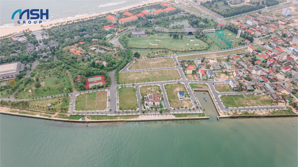 Bình minh tăng trưởng tại Quảng Bình - cơ hội cho các nhà đầu tư bất động sản - 4 Bình minh tăng trưởng tại Quảng Bình - cơ hội cho các nhà đầu tư bất động sản - 4