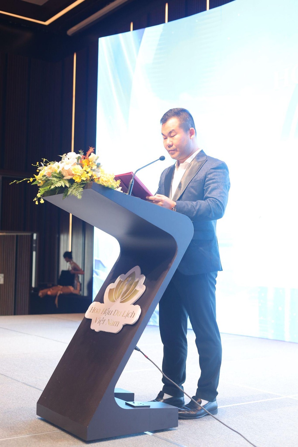 Thí sinh Hoa hậu Du lịch Việt Nam sẽ thăm các điểm di tích lịch sử - 1 Thí sinh Hoa hậu Du lịch Việt Nam sẽ thăm các điểm di tích lịch sử - 1