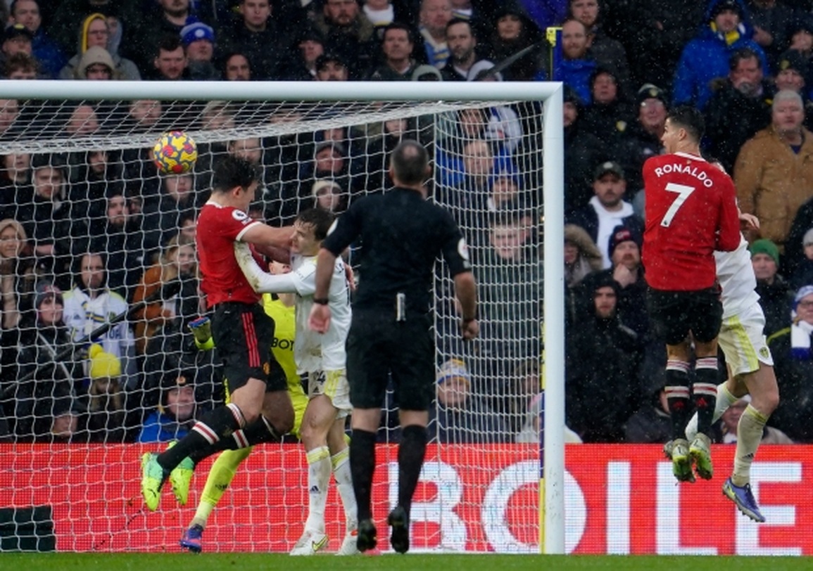 Man Utd giải lời nguyền khó hiểu sau chiến thắng tưng bừng - 1 Man Utd giải lời nguyền khó hiểu sau chiến thắng tưng bừng - 1