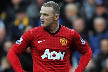 Rooney thừa nhận khả năng rời khỏi MU