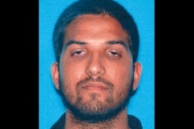 Kẻ xả súng tại California có liên hệ với khủng bố