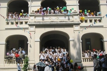 Lý do loạt hiệu trưởng trường lớn ở TPHCM phải viết kiểm điểm ngay?