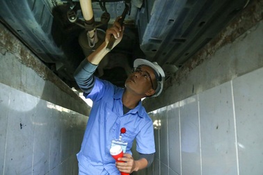 Cục Đăng kiểm thiếu hụt nhân sự nghiêm trọng, Bộ GTVT xin tuyển người