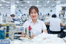 Lương tối thiểu chính thức tăng 6%, vùng cao nhất gần 5 triệu đồng/tháng