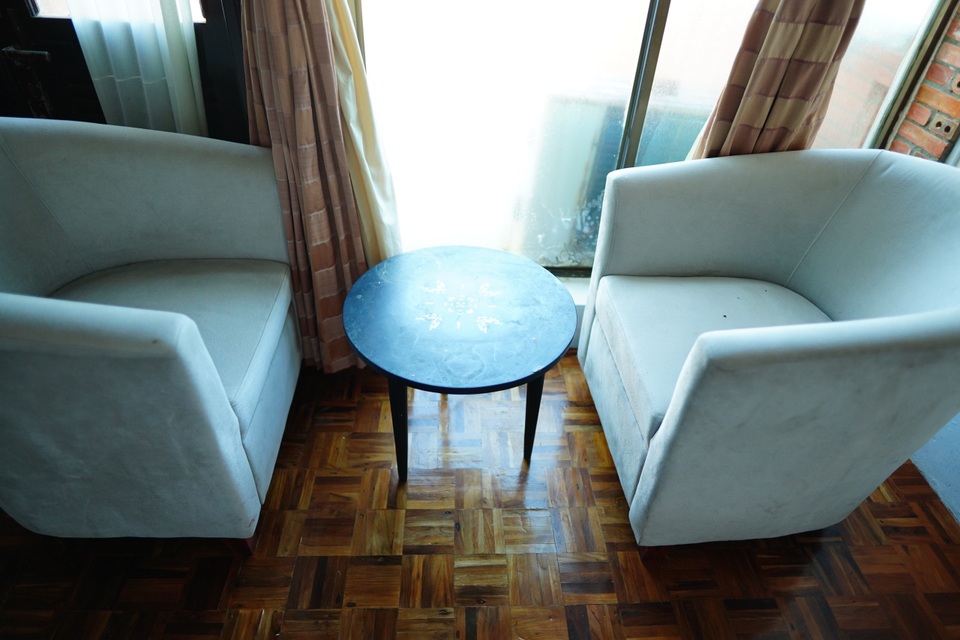 Cận cảnh resort thơ mộng giữa biển dùng cách ly người về từ vùng dịch - 8 Cận cảnh resort thơ mộng giữa biển dùng cách ly người về từ vùng dịch - 8