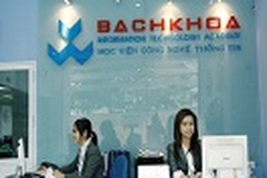 BKACAD: Xét tuyển thẳng chương trình Cử nhân Quốc tế 