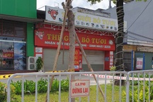 Phó Giám đốc Bảo Việt Nhân thọ Hải Dương bị phạt vì không khai báo y tế