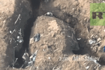 Chiến sự Ukraine 21/2: Kursk nóng bỏng, dấu hiệu bất thường ở biên giới Nga