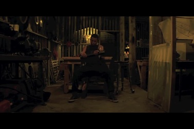 Channing Tatum trong trailer phim "Magic Mike XXL"