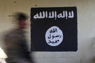 IS tiếp tục lập thêm tỉnh mới ở Ấn Độ