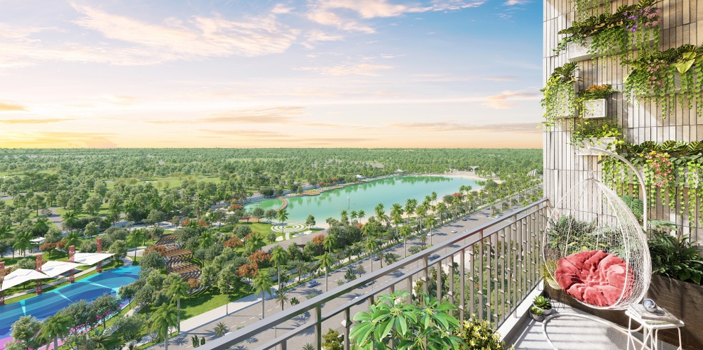 5 ưu điểm trong thiết kế căn hộ Imperia Smart City - 1 5 ưu điểm trong thiết kế căn hộ Imperia Smart City - 1